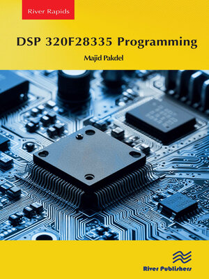 cover image of DSP 320F28335 Programming